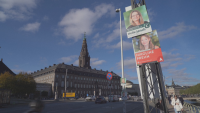 Предсрочни избори - датчаните гласуват за парламент