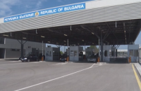 Транспортните министри на България и Турция обсъдиха облекчаването на трафика през границата