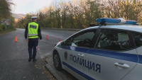 "Пътна полиция" започва проверки готови ли са колите за зимата