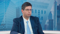 Петър Чобанов: Бюджетът за 2023 г. ще бъде приет