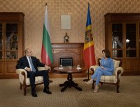 България и Молдова сключиха споразумения за достъп до българската газопреносна мрежа