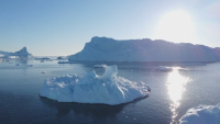 Известни ледници ще изчезнат заради глобалното затопляне