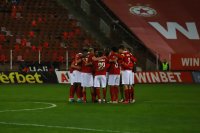 ЦСКА победи Локомотив в Пловдив и отново поведе с пет точки на върха в Първа лига