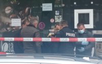 Обвиненият за убийството до Женския пазар остава в ареста