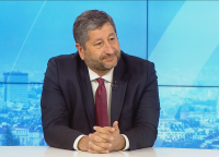 Христо Иванов: Приоритетът трябва да бъде единна кандидатура на предстоящите местни избори