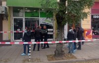 Мъж бе убит с изстрел в главата на Женския пазар в София