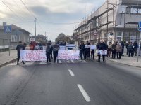 Жители на село Братаница искат ефективна присъда за смъртта на 8-годишната Моника
