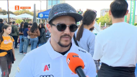 Алберт Попов: Пожелавам си подиум в Световната купа през следавщия сезон