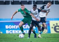 Лудогорец обърна Локомотив Пловдив в драма с пет гола и намали изоставането си от ЦСКА