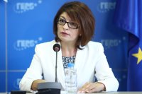 Десислава Атанасова за срещата с ПП: Очакваме честен разговор за бъдещето на държавата