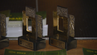 Новинарският сайт на БНТ получи наградата на журито в конкурса "Сайт на годината"