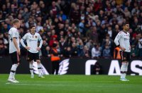 Манчестър Юнайтед загуби от Астън Вила в дебюта на Унай Емери