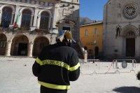 Силно земетресение разлюля Северна Италия