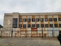 Нов арест ще бъде изграден в района на затворническото общежитие в Самораново