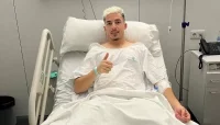 Играч на Ботев Пд беше опериран в Испания