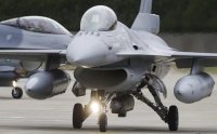 МО: Не е получавано предложение от Нидерландия за предоставяне на самолети Ф-16
