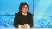 Рена Стефанова, ПП: Подкрепа за кабинет съвместно с ГЕРБ не бихме търсили
