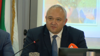 Демерджиев: Има напреднали разследвания за корупция срещу политици, сред тях и лидери на партии