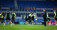 Лудогорец приема Андерлехт от 22.00 ч. на 16 февруари, обявиха от УЕФА