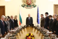 Гълъб Донев: Всяка неточна дума за границата ни е изстрел към авторитета на България
