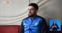 Тодор Алексиев: Целта на Хебър е да извлече възможно най-много победи в Шампионската лига