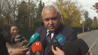 Вътрешният министър за случая "Семерджиев": Има 44 дисциплинарни производства