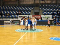 Рислки спортист сложи Академик Пловдив за трета победа в женското баскетболно първенство