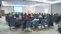 Журналисти от АЕЖ обсъдиха отразяването на войната на конференция в София