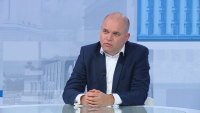 Владислав Панев, ДБ: Като че ли в парламента всички са в предизборна фаза