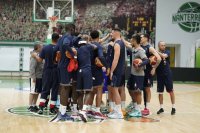 Френският национален отбор по баскетбол замина без големите си звезди за Литва