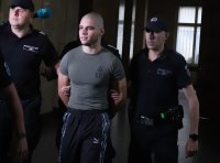 Връщат в ареста прокурорския син от Перник