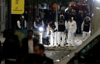 Шест жертви и 81 ранени след взрива, избухнал в Истанбул