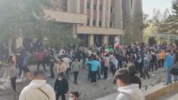 Най-малко 330 са загиналите на протестите в Иран през последните два месеца