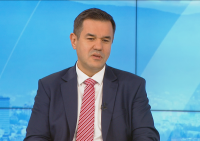 Никола Стоянов: Не може да се очаква от служебния кабинет в такава нестабилност да внася бюджет