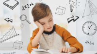 Кои са симптомите на дислексия и как да ги разпознаваме?