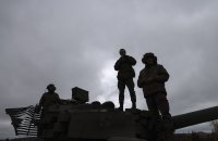 Ожесточени сражения се водят в Донецк