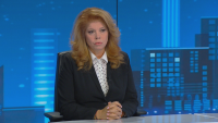 Илияна Йотова: Още следващата седмица ще се събере комисията по помилване към президентството по казуса "Иванчева"