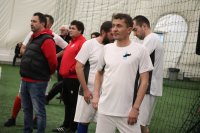 Филип Филипов: Саша Илич спокойно може да играе в ЦСКА през пролетта