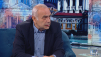 Костадин Паскалев: Тежка грешка от страна на БСП е внасянето на темата с хартиената бюлетина