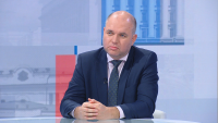 Владислав Панев: Връщането на хартиената бюлетина е изключително голям риск за страната