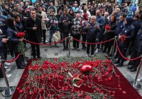 Турските власти продължават разследването на кървавото нападение в Истанбул