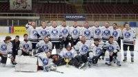 Ирбис-Скейт вдигна трофея в Купата на България по хокей на лед