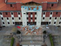 Над 40 са пострадалите при земетресението от 6 по Рихтер в Турция