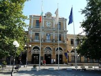 Евакуираха Централната гара в Пловдив заради фалшив сигнал за бомба
