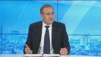Борислав Гуцанов: От изключително важно значение е да има нов бюджет