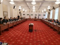 "Демократична България" няма да подкрепи мандат на ГЕРБ