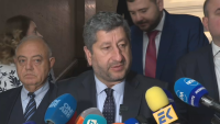 Христо Иванов: Трябва да положим усилия за правителство на реформите, а не на реванша