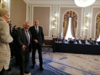 Румен Радев: България активно участва във всички учения на НАТО в Черноморския регион