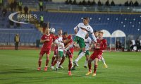 Футболните национали ще опитат да продължат победната си серия в контрола с Кипър