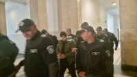 Задържаните у нас за взрива в Истанбул остават в ареста